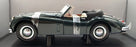 Sun Star 1/18 Scale Diecast - 2802 Jaguar XK 140 Drophead Coupe - Green