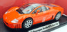Kid Connection 1/18 Scale Diecast 2304 - Volkswagen Nardo W12 Show Car Orange