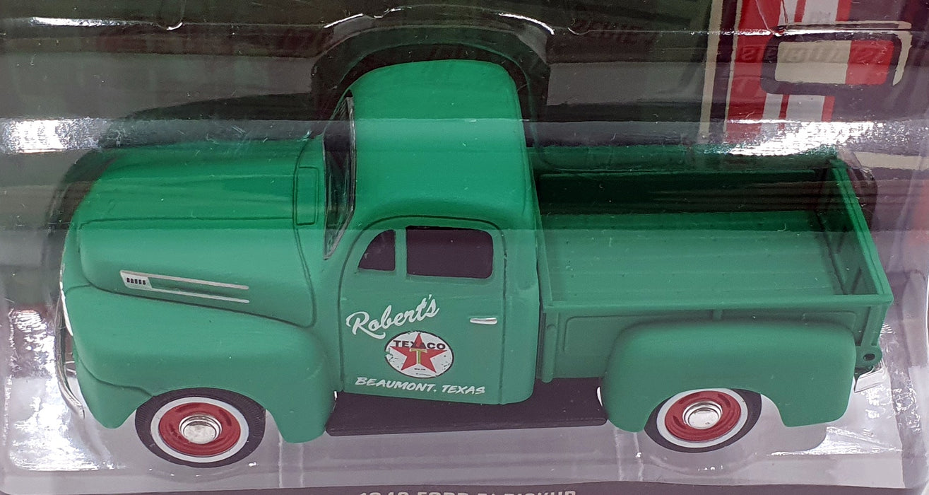 Greenlight 1/43 Scale 87010-A - 1948 Ford F1 Pickup