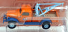 Greenlight 1/64 Scale 41145-A - 1947 Dodge Power Wagon Wrecker Truck