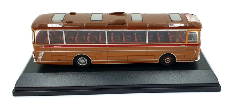 Oxford Omnibus 1/76 Scale 76PAN006 Plaxton Panorama Bere Regis & District