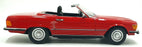 KK Scale 1/12 Scale KKDC120184 - 1985 Mercedes Benz SL-Class 450Sl  Cabriolet 