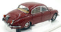 Paragon 1/18 Scale Diecast PA-98312R Daimler 250 V8 1967 RHD - Regency Maroon