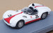 ProgettoK 1/43 Scale 028 - Maserati Birdcage T61 #25 Nassau 1960 Suisse