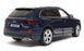 Tayumo 1/32 Scale Diecast 32140027 - Audi Q7 - Blue
