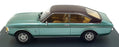 Schuco 1/18 Scale Resin 45 004 9200 - 1974 Ford Granada Coupe - Green