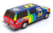 Brookfield 1/25 Scale 53151 - Chevrolet Suburban Coin Bank #24 Jeff Gordon