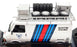 IXO Models 1/18 Scale 18RMC084XE - 1986 Fiat 242 Martini Rally Team Assistance