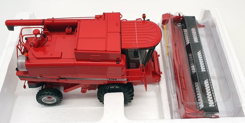 Universal Hobbies 1/32 Scale UH5269 - Case IH 2188 Axial Flow - Red