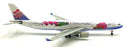 Aviation 400 1/400 Scale B-18305 - China Airlines Airbus A330-302 Aircraft