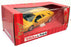 Polistil 1/16 Scale Diecast 058373 - Lamborghini Diablo - Yellow