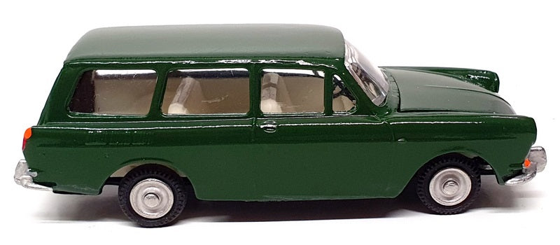 RM Collectables 1/42 Scale RMSO-02 - VW Volkswagen Variant Estate - Green