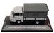 IST 1/43 Scale CCC046 - Barkas B 1000 Truck Deutsche Spedition Leipzig - Grey