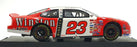 Action 1/24 Scale Diecast W249801089-1 - 1998 Ford Taurus #23 - Jimmy Spencer