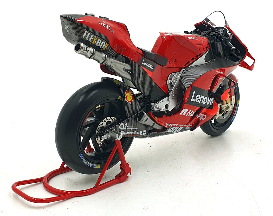TSM Model 1/12 Scale TSMMC0017 - Ducati Desmosedici GP22 #43 2022