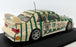 Minichamps 1/43 Scale diecast 13141 Mercedes 190E Evo 2 Zakspeed DTM Asch