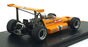 Spark 1/43 Scale S3125 - McLaren M7B #6 5th South African GP 1969 - McLaren
