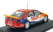 Minichamps 1/43 Scale 430 981805 - Audi A4 STW #5 1998 - Pirrt