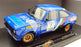 Sun Star 1/18 Scale 4492 Ford Escort RS1800 Latvala / Sairanen Lahti Rally 2010