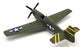 Eagles International 1/48 Scale 10004 - P51-B Mustang USAAF Flying Tigers