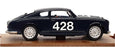 Brumm 1/43 Scale R96 - 1951 Lancia Aurelia B20 HP80 #428 - Blue
