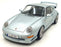KK Scale 1/12 Scale KKDC120281S 1996 Porsche 911 993 GT2 Coupe Cerchi Speedline