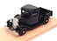 Eligor 1/43 Scale Diecast 1080 - 1933 Ford V8 Pickup Truck - Black
