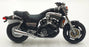 Minichamps 1/12 Scale 122 163704 - Yamaha Vmax 1993 - Black