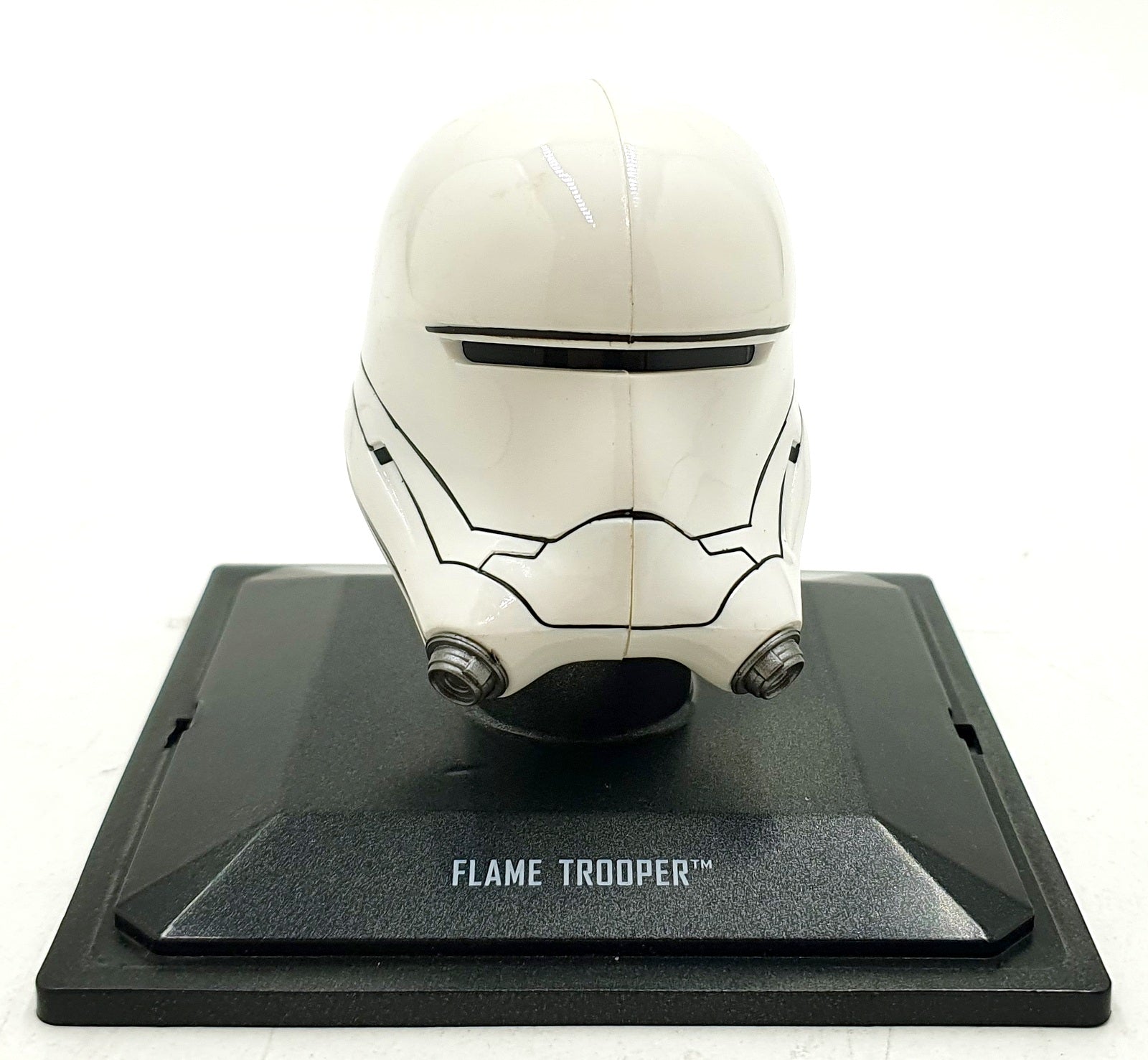 Deagostini HEL43 - Star Wars Helmet Collection - Flame Trooper