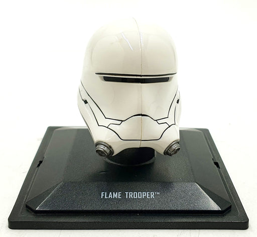 Deagostini HEL43 - Star Wars Helmet Collection - Flame Trooper