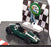 Quartzo 1/43 Scale WC03 - F1 Cooper Climax T51 #24 J. Brabham World Champ 1959