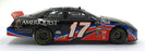 Team Caliber 1/24 Scale MK6-P2-17AQ - Ford Fusion #17 NASCAR 2006 - Matt Kenseth