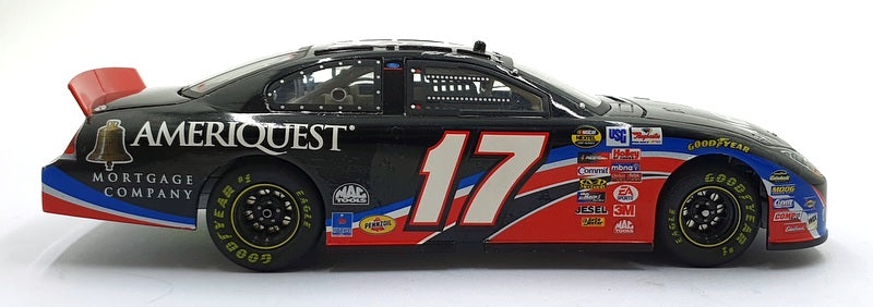 Team Caliber 1/24 Scale MK6-P2-17AQ - Ford Fusion #17 NASCAR 2006 - Matt Kenseth