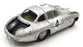 CMC 1/18 Scale Diecast 23426J - Mercedes-Benz 300SL Carrera Panamericana #4