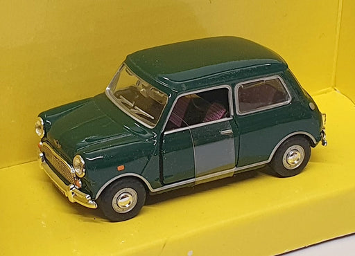 SMS 1/43 Scale Diecast 100170 - Mini - Green