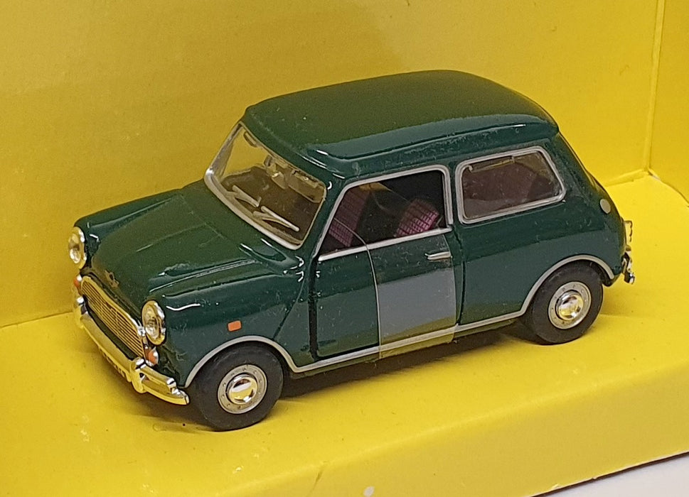 SMS 1/43 Scale Diecast 100170 - Mini - Green