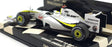Minichamps 1/43 Scale 400 090422 - F1 Brawn GP BGP 001 #22 1st Spanish GP 2009