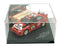 Skid 1/43 Scale SKM99066 - Mitsubishi Lancer EVO. V #14 Safari Rally 1999