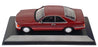 Maxichamps 1/43 Scale 940 035124 - 1986 Mercedes Benz 560 SEC - Met. Red