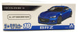 Aoshima 1/24 Scale Kit 05923 - Subaru ZC6 BRZ '12 Model Kit