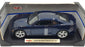 Maisto 1/18 Scale Diecast 31173 - 2010 Chevrolet Camaro SS RS - Dark Blue