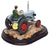 The Leonardo Collection LP8262 - Fordson Tractor Country Life Scene Sculpture