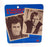 Mego Corp 8" Tall Figures 62800/1/2 - Starksky And Hutch Figure Set