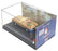 Altaya La Route Bleue 1/43 Scale DIR114 - Mercedes Benz Diorama - Gold