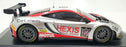 Minichamps 1/18 Scale 151 131397 - McLaren 12C GT3 2013 Hexis Racing 
