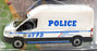 Greenlight 1/64 Scale 53030 - 2015 Ford Transport New York City Police