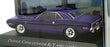 Altaya 1/43 Scale AT17325 - 1970 Dodge Challenger R/T 440 - Purple