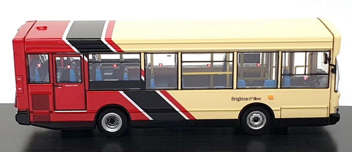 Creative Master 1/76 Scale UKBUS 3017 - Mini Pointer Dart Brighton & Hove R56
