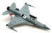 JC Wings 1/72 Scale JCW-72-F16-009 USAF F-16C Fighting Falcon 100th FS Alabama
