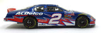 Action 1/24 Scale 103736 - 2003 Chevrolet Monte Carlo #2 NASCAR - Hornaday